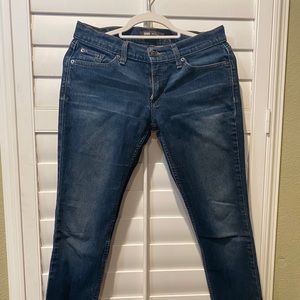 Levi Jeans